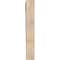 Ekena Millwork Legacy Block Smooth Bracket, Douglas Fir, 5 1/2"W x 26"D x 38"H BKT06X26X38LEC05SDF - alternate 3